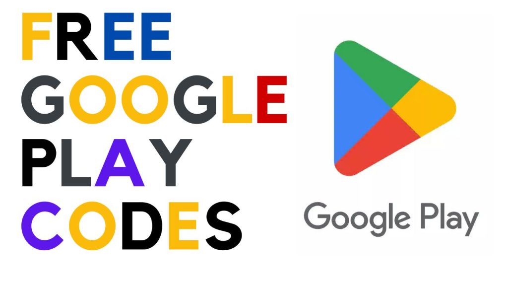 Free Google Play Gift Card Update